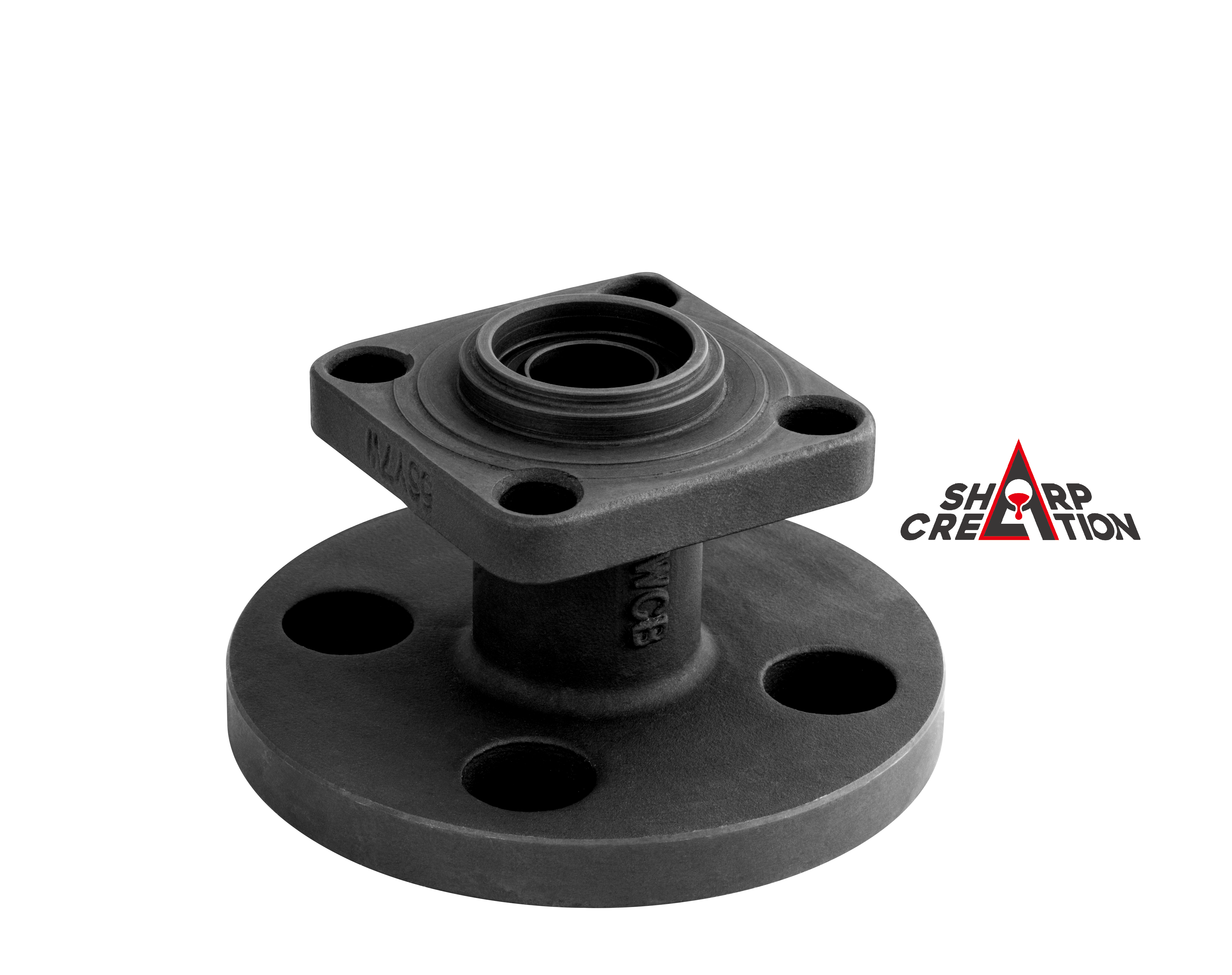 Valve Part-Carbon Steel